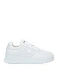 SNW0134 01500001 21 M595 White /26 | TRENBE 디스퀘어드2-여성 스니커즈 SNW0134 01500001 21 M595 White /26 | TRENBE | www.trenbe.com