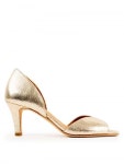 바비스-골드 Liz - champagne gold p4502756 | TRENBE 바비스-골드 Liz - champagne gold p4502756 | TRENBE | www.trenbe.com