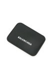 발렌시아가-여성 엔벨로프 롱 코인 카드 홀더 베이지 Womens Envelope Long Coin And Card Holder in Beige 7367342AABX9960... 