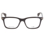 랙앤본-그레이 그라디언트 지오메트릭 여성 선글라스 Grey Gradient Geometric Ladies Sunglasses RNB 1045/G/S 06FQ/9O 57... 