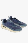 디젤-솔리드 컬러 로우 레이스 스니커즈 solid color S-CLEVER LOW LACE sneakers 428901 | TRENBE 디젤-솔리드 컬러 로우... 