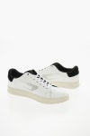 디젤-솔리드 컬러 로우 스니커즈 Colored Inner Solid Color S-ASTICO Low-Top Sneakers 482469 | TRENBE 디젤-솔리드 컬러... 
