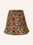 가니-스커트 Skirt 1001215820 LIGHT BLUE/ ROSE/ GREEN | TRENBE 가니-스커트 Skirt 1001215820 LIGHT BLUE/ ROSE/ GREEN | TRENBE... 