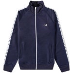 프레드페리-봄버 자켓 Loopack Bomber Jacket J4837-608 Navy | 트렌비 프레드페리-봄버 자켓 Loopack Bomber Jacket J4837-608 Navy... 