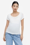 에이치앤엠-2개 세트 MAMA 2-pack nursing tops 1116444002 | TRENBE 에이치앤엠-2개 세트 MAMA 2-pack nursing tops 1116444002... 