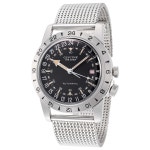 글라이신-빈티지 더 Airman Vintage The Chief Mens  Watch GL0468 | TRENBE 글라이신-빈티지 더 Airman Vintage The Chief... 