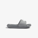 42SMA0040-02H | TRENBE 라코스테-남성 스웨이드 스니커즈... Textile and Suede Sneakers 42SMA0040-02H | TRENBE | www.trenbe.com