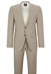 휴고보스-Anzug H JECKSON 2PCS 224 1001506962 BEIGE | TRENBE 휴고보스-Anzug H JECKSON 2PCS 224 1001506962 BEIGE | TRENBE | www.... 