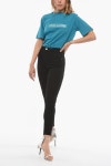 프레임(FRAME) | 하이 다크 워시 스키니 핏 데님 High Waist Dark Wash Skinny Fit Jeans 13cm 493346 | 트렌비