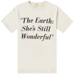 리바이스-티셔츠 Still Wonderful Tee A0351-0004 Still... Tee A0351-0004 Still Wonderful Black & White | TRENBE | www.trenbe.com
