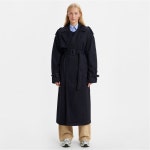 리바이스-리바이스 (Levi`s) Cotton Corduroy 90s Trucker Jacket 14474646 여자 트럭커 데님 청 자켓 | TRENBE 리바이스... 