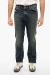 디젤-d 슬림 데님 D Luster Slim Jeans 649028 Mid Wash 01 | TRENBE 디젤-d 슬림 데님 D Luster Slim Jeans 649028 Mid Wash 01... 