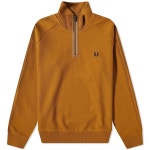 프레드페리-Fred Perry GH Bass leather penny loafer shoe in black | TRENBE 프레드페리-Fred Perry GH Bass leather penny loafer... 