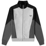 프레드페리-트랙 자켓 Taped Track Jacket J6231-885 Carbon Blue | TRENBE 프레드페리-트랙 자켓 Taped Track Jacket J6231-885... 