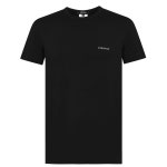 베르사체-로고 셔츠 네이비 Logo T Shirt Navy A1384 59440518 | TRENBE 베르사체-로고 셔츠 네이비 Logo T Shirt Navy A1384... 