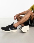 나이키-플렉스 스니커즈 Flex Experience 11 Schwarze Sneaker 204119242 | TRENBE 나이키-플렉스 스니커즈 Flex Experience 11... 
