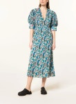 가니-드레스 Dress 1001337683 GREEN/ DARK GREEN | TRENBE 가니-드레스 Dress 1001337683 GREEN/ DARK GREEN | TRENBE | www.trenbe.com