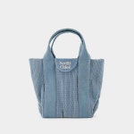 씨바이끌로에-하나 미니 가죽 크로스바디 가방 Hana mini leather cross-body bag p4545202 | TRENBE 씨바이끌로에-하나 미니... 