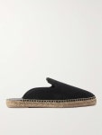 톰포드-스웨이드 에스파드류 Barnes Suede Espadrilles 1647597304986189 | TRENBE 톰포드-스웨이드 에스파드류 Barnes Suede... 
