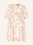 DRESS F7292SEERSUC | TRENBE 가니-오가닉 코튼 드레스 여성... ORGANIC COTTON CHECKED 셔츠 DRESS F7292SEERSUC | TRENBE | www.trenbe.com