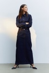 에이치앤엠-스커트 Pique skirt 0992949001 | TRENBE 에이치앤엠-스커트 Pique skirt 0992949001 | TRENBE | www.trenbe.com