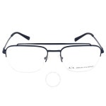 AX1049 6095 55 Z-ZL26P | TRENBE 아르마니 익스체인지-남성... Mens Eyeglasses AX1049 6095 55 Z-ZL26P | TRENBE | www.trenbe.com