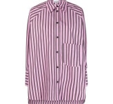 가니-가니 Cotton poplin shirt 1647597318577051 | TRENBE 가니-가니 Cotton poplin shirt 1647597318577051 | TRENBE | www.trenbe.com