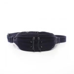 메종마르지엘라-Black Calfskin Belt | TRENBE 메종마르지엘라-Black Calfskin Belt | TRENBE | www.trenbe.com