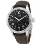 오리스-x 오토매틱 블루 다이얼 남성 시계 ProPilot X Automatic Blue Dial Mens Watch 01 400 7778 7155-07 7 20 01TLC Z-T8SG7... 