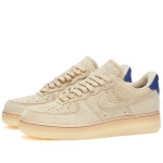 나이키-에어 포스 로우 Air Force 1 07 Low W FN7202-224 Grain & Deep Royal Blue | TRENBE 나이키-에어 포스 로우 Air Force... 