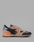 발렌티노(Valentino) | 발렌티노 락스터드 스니커즈 S0291TCC S0291TCC락스터드 30482057 | 트렌비