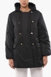 가니-퀼트 자켓 Ripstop Quilt Jacket F7326 #4A75B5 Dismiss... pd-ba | TRENBE 가니-퀼트 자켓 Ripstop Quilt Jacket F7326 