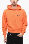 오프화이트-솔리드 컬러 크루넥 스웨터 Solid Color Crew-neck Sweater 471355 | TRENBE 오프화이트-솔리드 컬러 크루넥... 