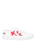 SNW0134 01500001 21 M595 White /26 | TRENBE 디스퀘어드2-여성 스니커즈 SNW0134 01500001 21 M595 White /26 | TRENBE | www.trenbe.com