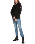 캐나다구스-하이브리드 라이트 테크 다운 패딩 조끼 블랙 Hybridge Lite Tech Down Gilet Black 61 32590803 | TRENBE 캐나다구스... 