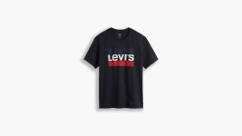 리바이스(Levis) | 스포츠웨어 로고 그래픽 티셔츠 Levis® Sportswear Logo Graphic T-shirt 396360050 | 트렌비