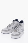 디젤(Diesel) | Black S Serendipity Pro X1 Sneakers 241001M237001 | 트렌비