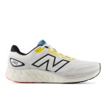 뉴발란스(New Balance) | [리퍼브 상품] 사이즈US10.5 뉴발란스 프레쉬폼 680 V8 화이트 블랙 | 트렌비