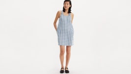 리바이스(Levis) | 리바이스 데님 스커트 A4694 0003 | 트렌비
