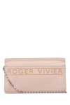 로저비비에(Roger Vivier) | 로저비비에 클러치 파우치 M014 RBWAOGC0100RS0 CLUTCH 718914 78931419 | 트렌비