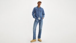리바이스(Levis) | 릴렉스 핏 550™ Relaxed Fit 7555262 119187 | 트렌비