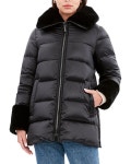 Dawn Levy | 다운 패딩 코트 Dawn Levy Chicago Down Coat 1411552391 | 트렌비