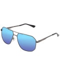 Breed-4661634 Breed Mens Black Square Sunglasses | 트렌비