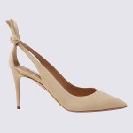 아쿠아주라-펌프스 flash pumps 232728NDE000002-000 | 트렌비