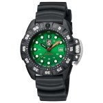 루미녹스(Luminox) | 루미녹스 LUMINOX XS.3502 남성 카본 시계 | 트렌비