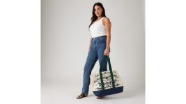 리바이스(Levis) | 투 토트 Two Horse Tote 000AA0001 | 트렌비