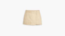 리바이스(Levis) | 랩 스커트 Wrap Skirt A87230003 | 트렌비
