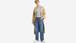 리바이스(Levis) | 플레어 데님 Middy Flare Jeans 9957622 1084258 | 트렌비