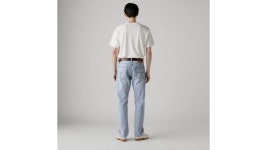 리바이스(Levis) | 릴렉스 스트레이트 남성 데님 555™ Relaxed Straight Mens Jeans 000LO0005 | 트렌비