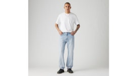 리바이스(Levis) | 릴렉스 스트레이트 남성 데님 555™ Relaxed Straight Mens Jeans 000LO0005 | 트렌비